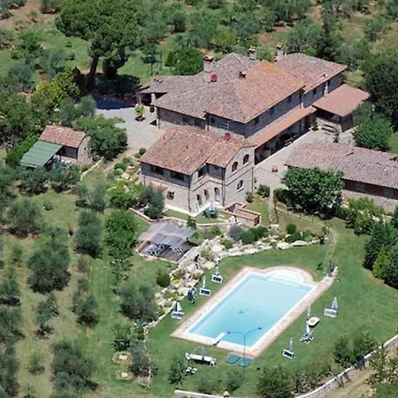 Holiday home Podere Papera - Chianti Hills San Casciano in Val di Pesa