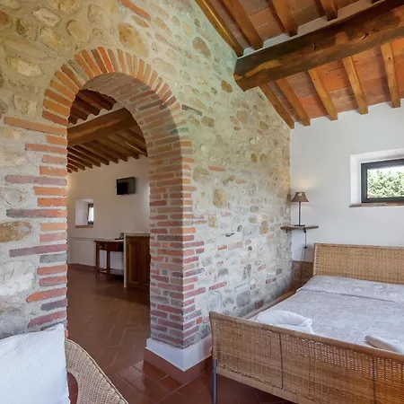 Holiday home Podere Papera - Chianti Hills San Casciano in Val di Pesa