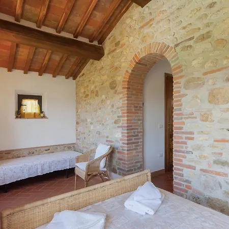 Podere Papera - Chianti Hills Holiday home *