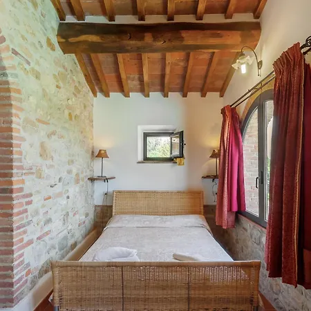 Podere Papera - Chianti Hills Holiday home
