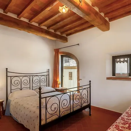 Podere Papera - Chianti Hills Holiday home