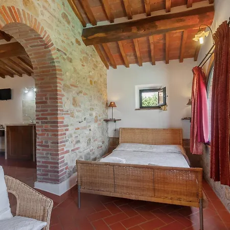 Holiday home Podere Papera - Chianti Hills