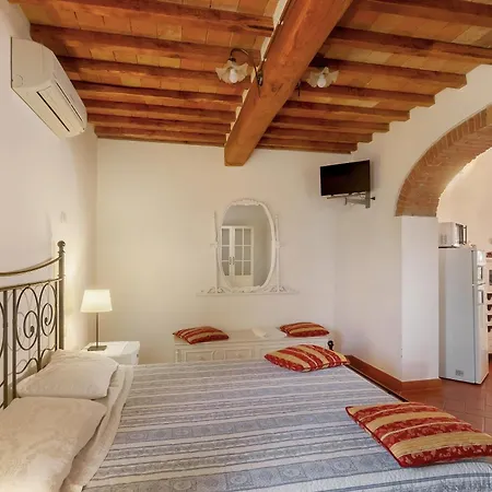 Holiday home Podere Papera - Chianti Hills