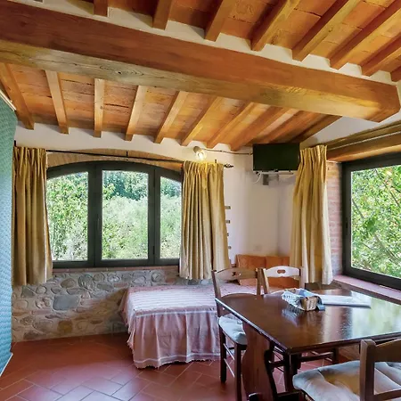 Holiday home Podere Papera - Chianti Hills San Casciano in Val di Pesa