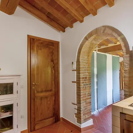 Holiday home Podere Papera - Chianti Hills *
