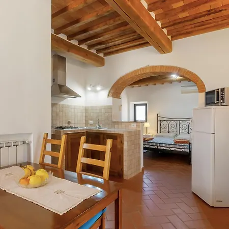 Podere Papera - Chianti Hills