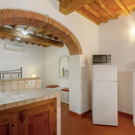 Holiday home Podere Papera - Chianti Hills