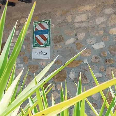 Podere Papera - Chianti Hills