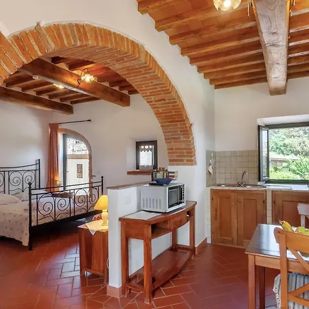 Podere Papera - Chianti Hills Holiday home