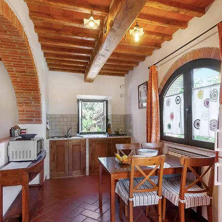 Holiday home Podere Papera - Chianti Hills