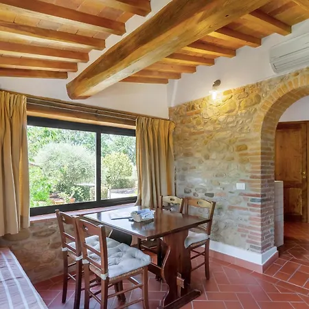 Holiday home Podere Papera - Chianti Hills *