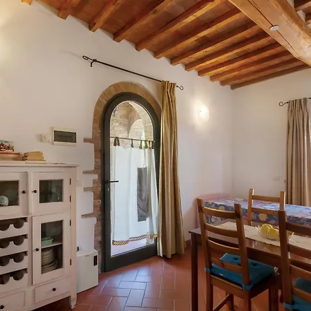 Podere Papera - Chianti Hills Holiday home *