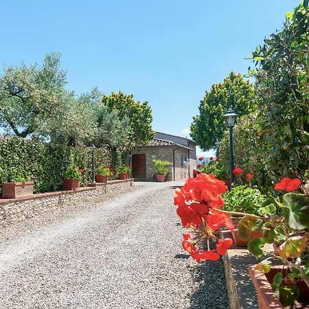 Podere Papera - Chianti Hills Holiday home *