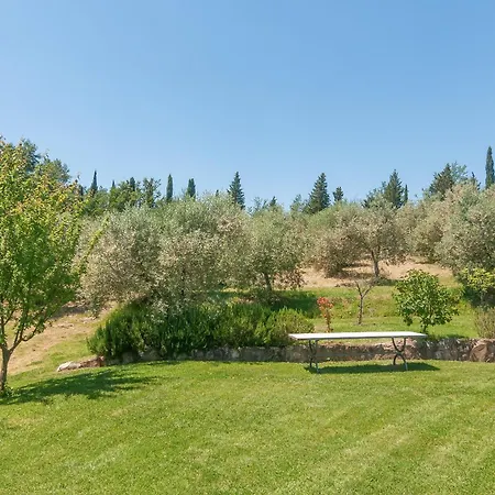 Podere Papera - Chianti Hills Holiday home San Casciano in Val di Pesa