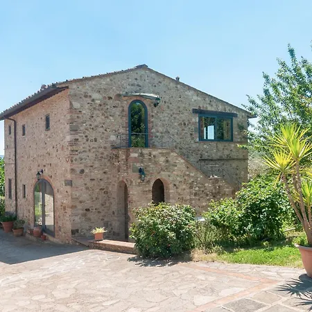 Holiday home Podere Papera - Chianti Hills *
