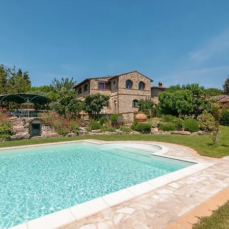 Holiday home Podere Papera - Chianti Hills San Casciano in Val di Pesa