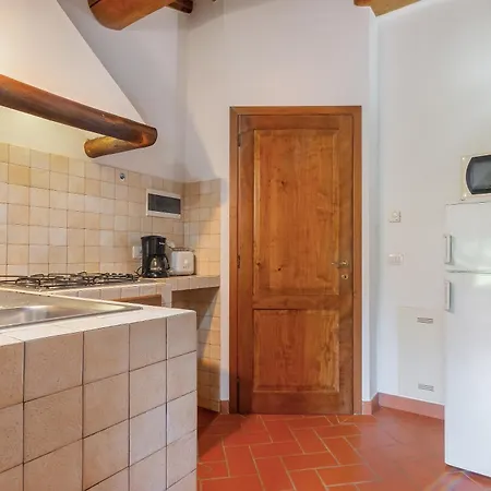 Podere Papera - Chianti Hills בית נופש