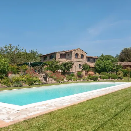 Podere Papera - Chianti Hills *