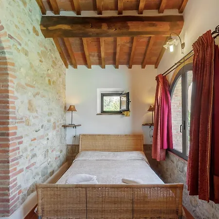 Podere Papera - Chianti Hills بيت للعطل *
