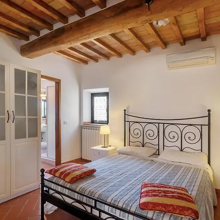Podere Papera - Chianti Hills بيت للعطل