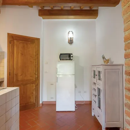 Podere Papera - Chianti Hills بيت للعطل *