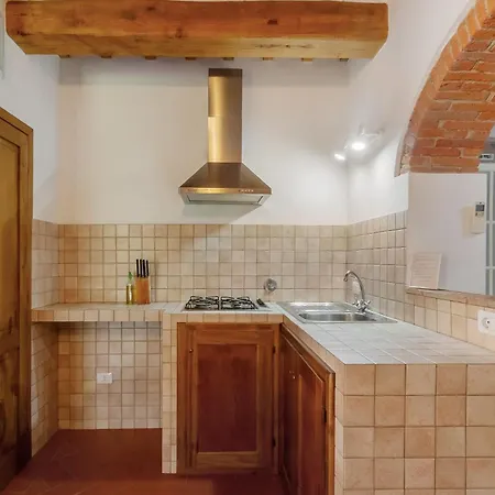 Podere Papera - Chianti Hills سان كاشّانو إنْ فال دي بيزا