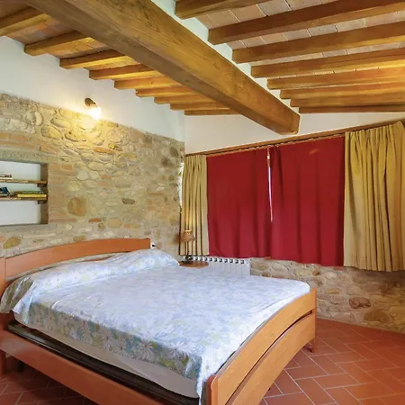 Podere Papera - Chianti Hills * سان كاشّانو إنْ فال دي بيزا