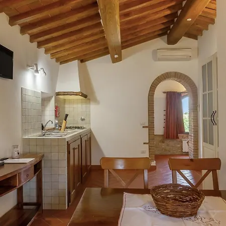 Podere Papera - Chianti Hills بيت للعطل *