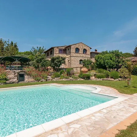 بيت للعطل Podere Papera - Chianti Hills