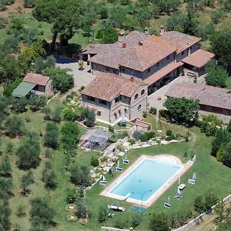 بيت للعطل Podere Papera - Chianti Hills *