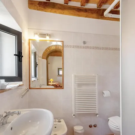 Podere Papera - Chianti Hills بيت للعطل *