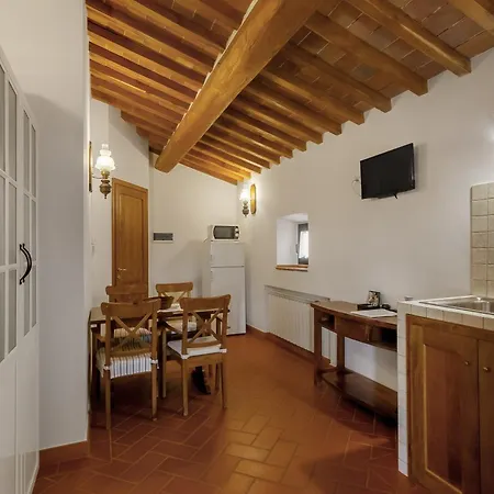 Podere Papera - Chianti Hills * سان كاشّانو إنْ فال دي بيزا