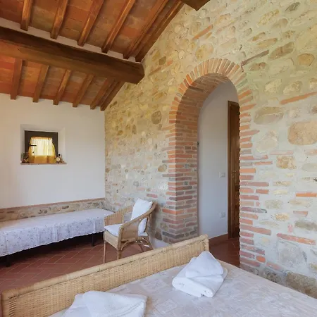 Podere Papera - Chianti Hills بيت للعطل