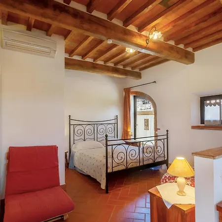 Podere Papera - Chianti Hills بيت للعطل سان كاشّانو إنْ فال دي بيزا