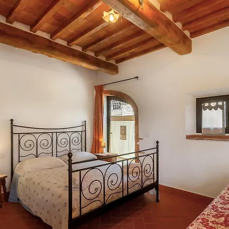 Podere Papera - Chianti Hills سان كاشّانو إنْ فال دي بيزا