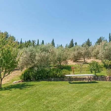 Podere Papera - Chianti Hills *