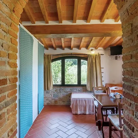 Podere Papera - Chianti Hills