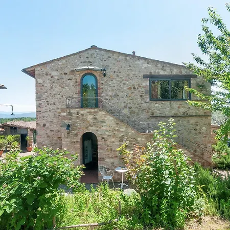 Podere Papera - Chianti Hills بيت للعطل