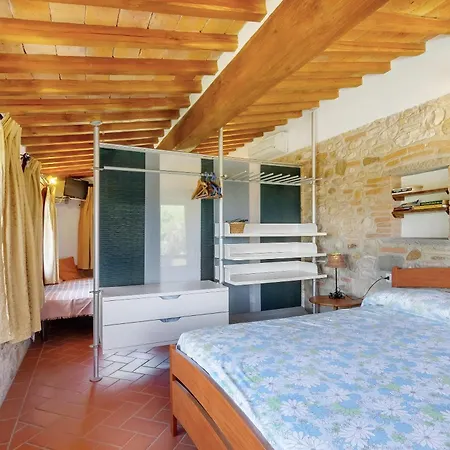 بيت للعطل Podere Papera - Chianti Hills