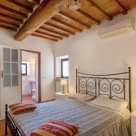 Podere Papera - Chianti Hills سان كاشّانو إنْ فال دي بيزا