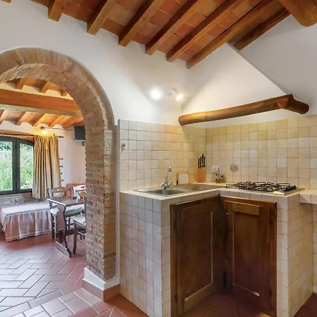 Podere Papera - Chianti Hills بيت للعطل *