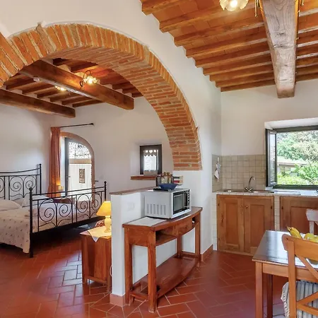 بيت للعطل Podere Papera - Chianti Hills