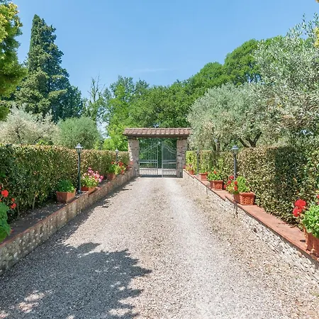 Podere Papera - Chianti Hills بيت للعطل