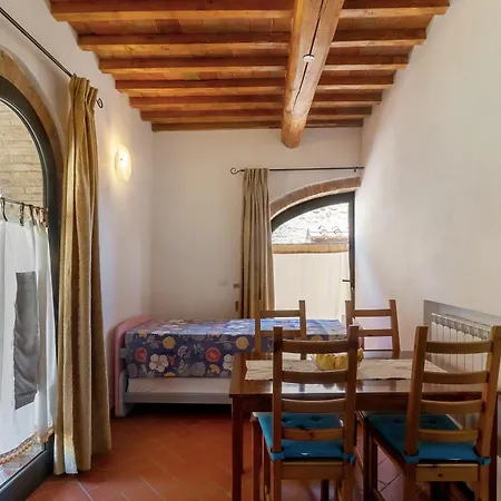 بيت للعطل Podere Papera - Chianti Hills *