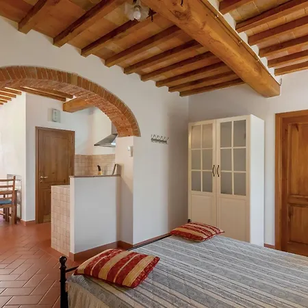 Podere Papera - Chianti Hills * سان كاشّانو إنْ فال دي بيزا