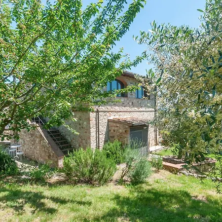 Podere Papera - Chianti Hills بيت للعطل سان كاشّانو إنْ فال دي بيزا