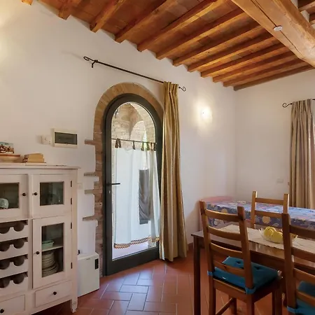 Podere Papera - Chianti Hills * سان كاشّانو إنْ فال دي بيزا