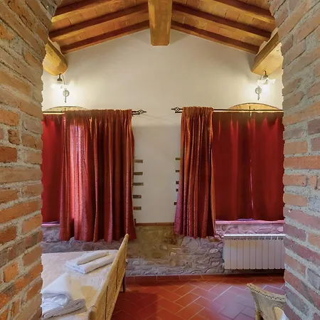 Podere Papera - Chianti Hills بيت للعطل سان كاشّانو إنْ فال دي بيزا