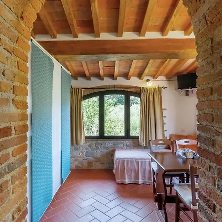 Podere Papera - Chianti Hills